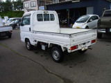 アクティトラック SDX 4WD