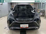 ハリアー  2.0 Z