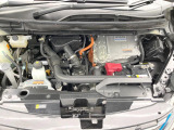 親切・丁寧な専門メカニックスタッフが応対!・車検・点検整備・事故等の修理などアフターサービスも安心。お車のカスタマイズもネクステージのサービススタッフまでご相談ください!