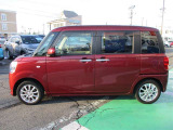 ムーヴキャンバス L 4WD 