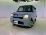 ムーヴコンテ X 4WD 