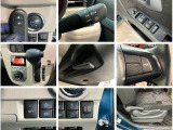 サービス工場も併設しておりますので車検や点検などのアフターメンテナンスもお任せくださいませ☆