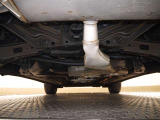 下廻りの状態