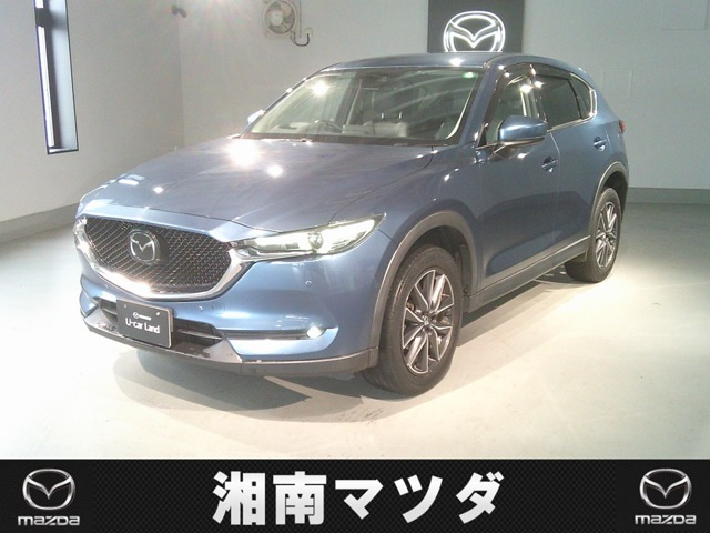 CX-5 2.2 XD Lパッケージ