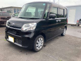 タント L SA 4WD 
