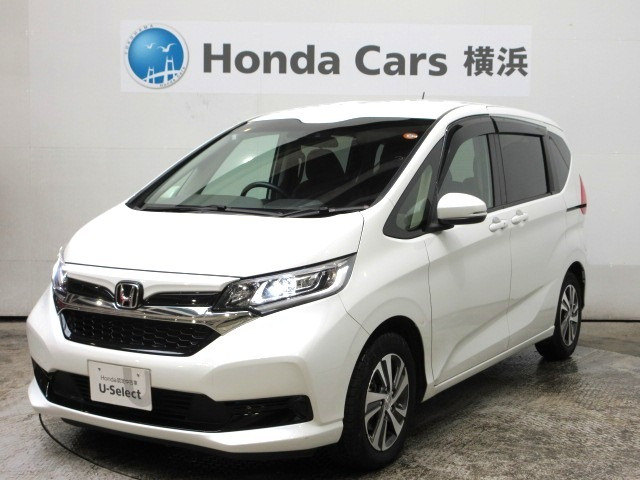 フリード 1.5 G ホンダセンシング 
