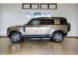 ディフェンダー 110 X ダイナミック HSE 3.0L D300 ディーゼル 4WD 