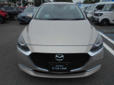 MAZDA2 1.5 15S サンリットシトラス 