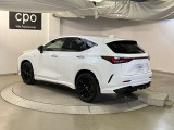 NX 350h Fスポーツ 