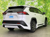 RAV4 2.5 ハイブリッド G E-Four 4WD 
