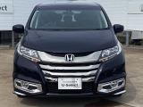オデッセイ 2.4 アブソルート EX ホンダ センシング 4WD 