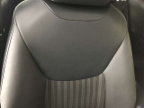 シート拡大写真です。