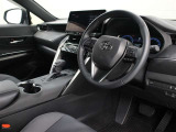 運転席廻りです。