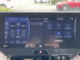 ハリアー 2.0 Z 修復歴無し