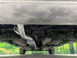 【本州仕入れ】のお車ですので、エンジンルームや下回りのサビも比較的少なく、お車を長く乗りたい方にぴったりの1台となっております♪
