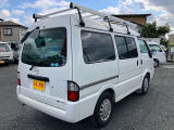 ボンゴバン 1.8 GL 低床 ハイルーフ バン 1.15tハイルーフGLグレード 5AT2WD