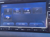 Bluetoothオーディオ対応なので、お気に入りの音楽をお楽しみいただけます。