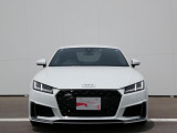 TTクーペ 45 TFSI クワトロ Sラインパッケージ 4WD 