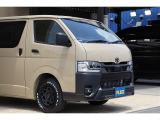 新車!!アースカラーパッケージ!!