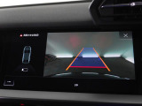 リアビューカメラ