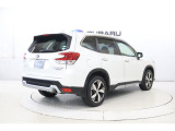 フォレスター 2.0 アドバンス 4WD ナビ&F&S&Rカメラ 後方付きドラレコ ETC