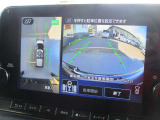 プロパイロットパーキングも装備していますので駐車が苦手な方も安心です