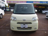 タント G 4WD 