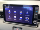 ナビ機能だけでなく、フルセグ、Bluetoothなどのオーディオ機能がついています!