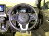 N-WGN L ホンダ センシング 