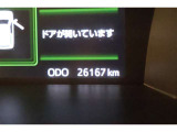 &rdquo;【走行距離】※撮影時の実走距離となります。車両の移動等により走行距離が進んでいる場合があります。