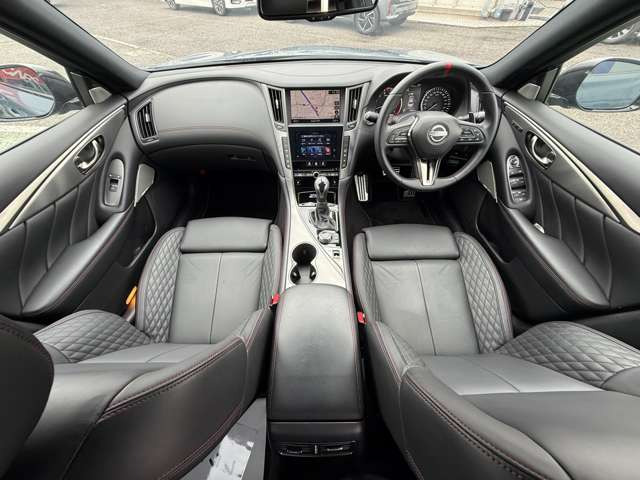 日産 スカイライン 3.0 NISMO の中古車詳細 (24,000km, NISMOステルス