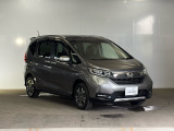 フリード+ 1.5 ハイブリッド クロスター ホンダセンシング 4WD 