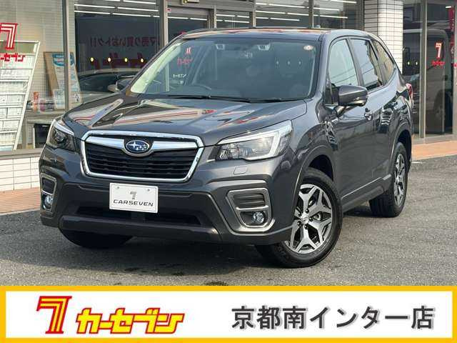 フォレスター 2.0 ツーリング 4WD 