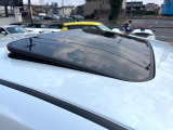 クラウンクロスオーバー  RSアドバンスド