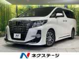 禁煙車 電動リアゲート ドラレコ スマートキー LEDヘッド ビルトイン