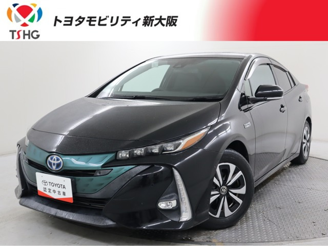 プリウスPHV 1.8 A プレミアム