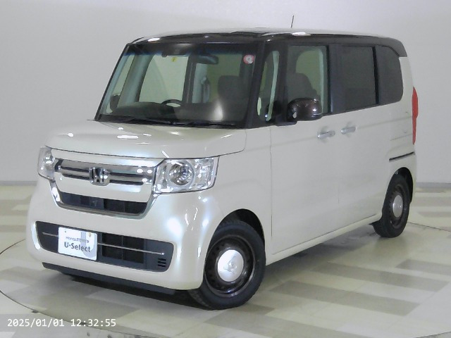 N-BOX L 