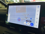 純正ディスプレイナビゲーション//バックカメラ装備です!