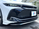 クラウンクロスオーバー 2.5 G アドバンスト レザー パッケージ E-Four 4WD 