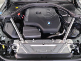 安心のBMW認定中古車は100項目の箇所を徹底的にチェック致します。機械的な箇所や電気系、コンピューターなどをご納車前に点検し、交換基準に達した部品は全て新品に修理返品した後にご納車致します。