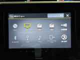 純正9インチメモリーナビ・フルセグTV/CD/DVD再生・Bluetooth対応・スマホ連携