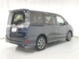 ヴォクシー 2.0 ZS 煌III 4WD 