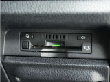 ◆ETC車載器 装備車◆今や必需品のETC!有料道路を利用する際にスムースに通過でき、わずらわしい料金支払いから開放されます!