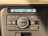 車内空調は&rdquo;AUTOエアコン&rdquo;にお任せ。運転に集中出来ますよ!