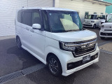 N-BOXカスタム L 