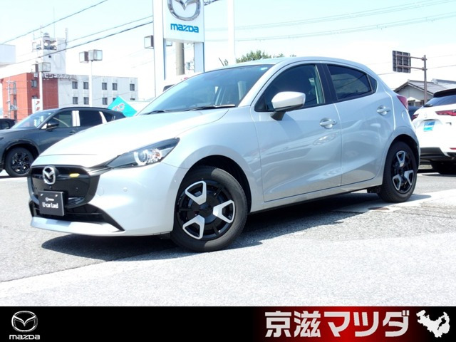 MAZDA2 1.5 15BD i セレクション 