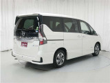 セレナ 1.2 e-POWER ハイウェイスターV 