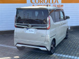 ルークス ハイウェイスターX プロパイロットエディション 