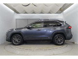 RAV4 2.5 ハイブリッド G E-Four 4WD 