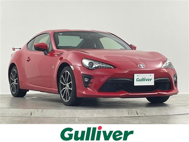 86 2.0 GT リミテッド ワンオーナー 修復歴無し